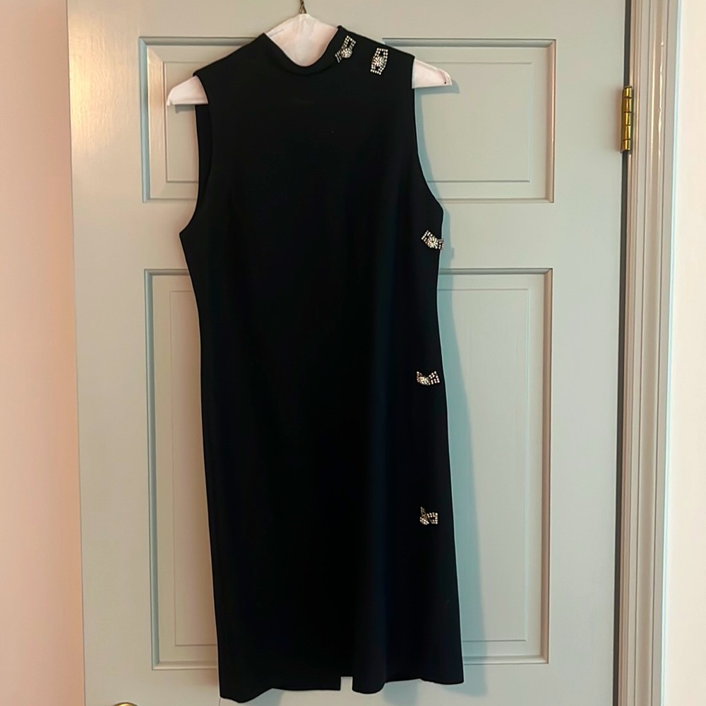 Stunning Nina Austin dress